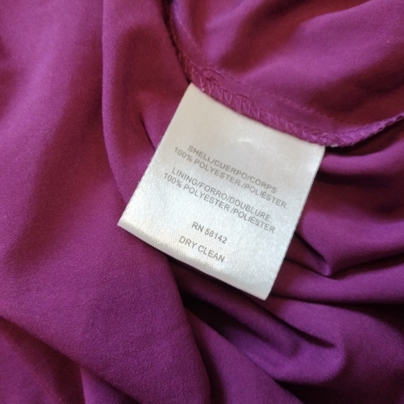 Gal Meets Glam Primrose Dress - Picture 7 of 7